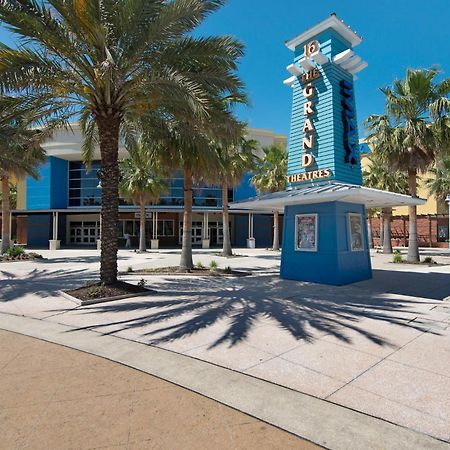 Emerald Beach Resort By Blue Swell Panama City Beach Luaran gambar