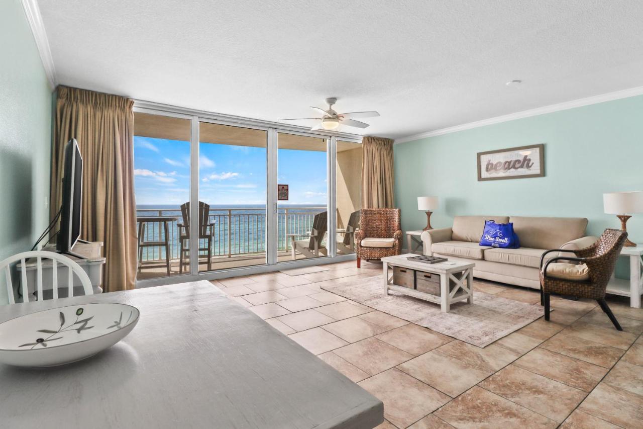 Emerald Beach Resort By Blue Swell Panama City Beach Luaran gambar