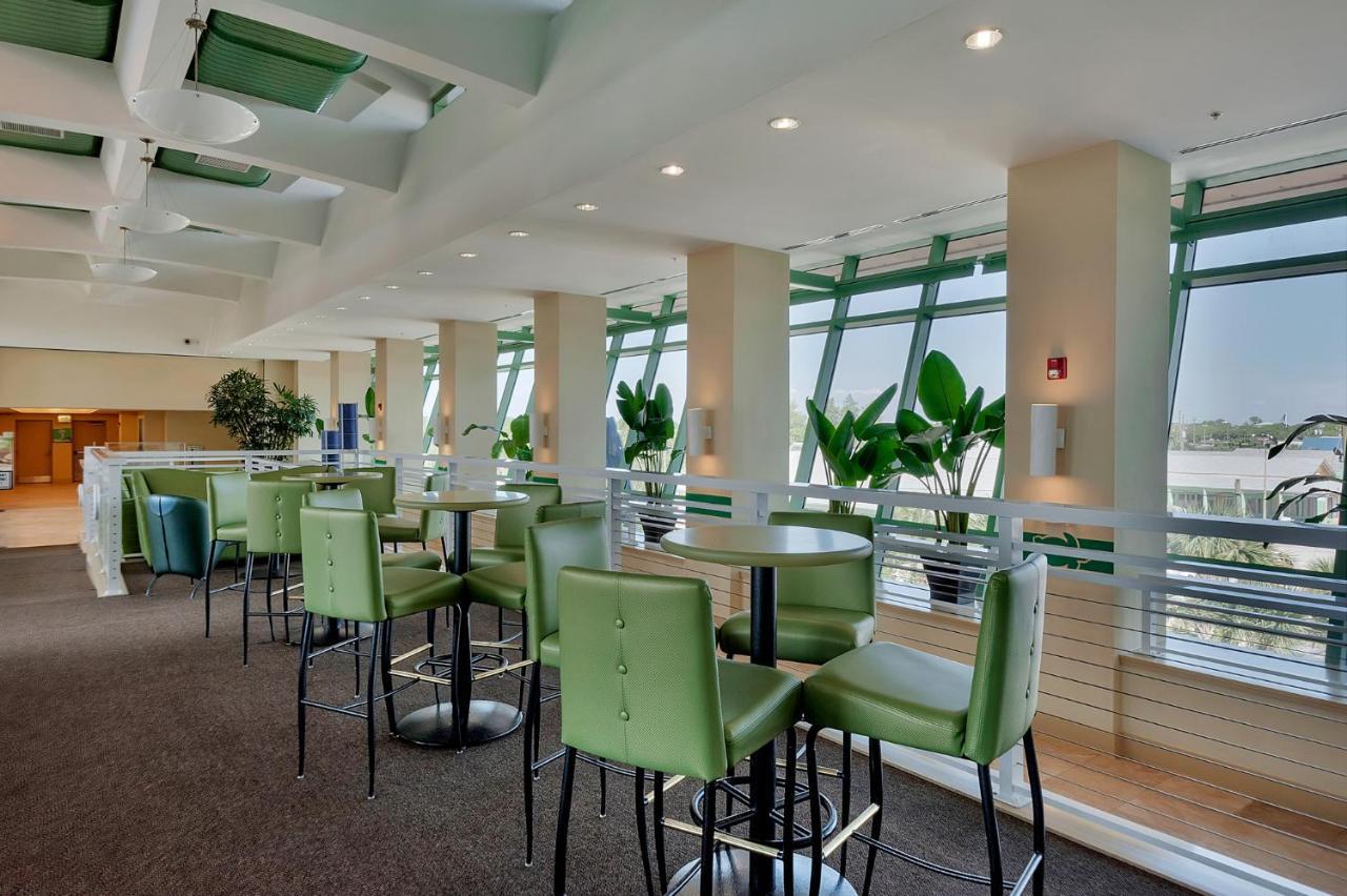 Emerald Beach Resort By Blue Swell Panama City Beach Luaran gambar