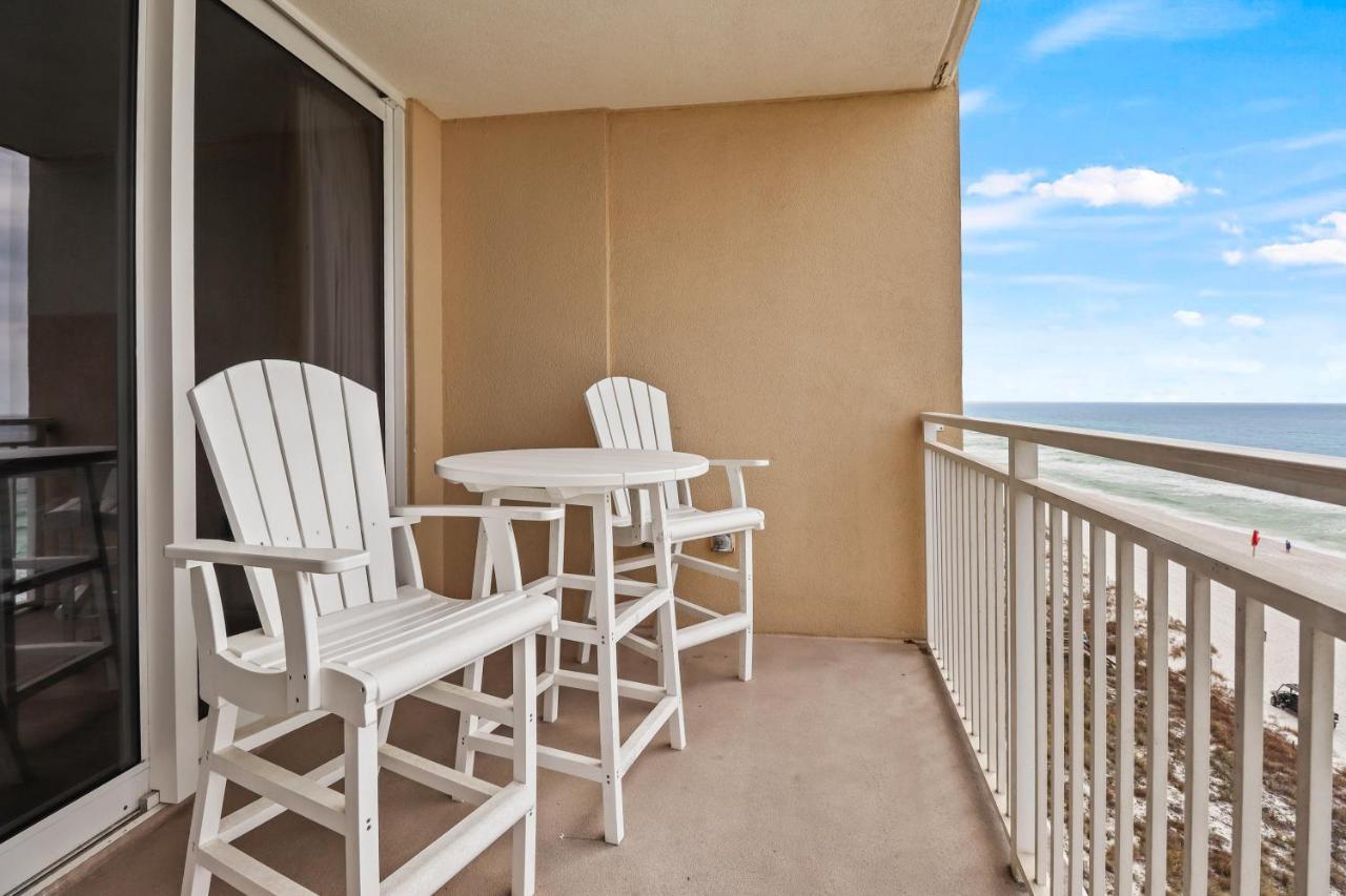 Emerald Beach Resort By Blue Swell Panama City Beach Luaran gambar