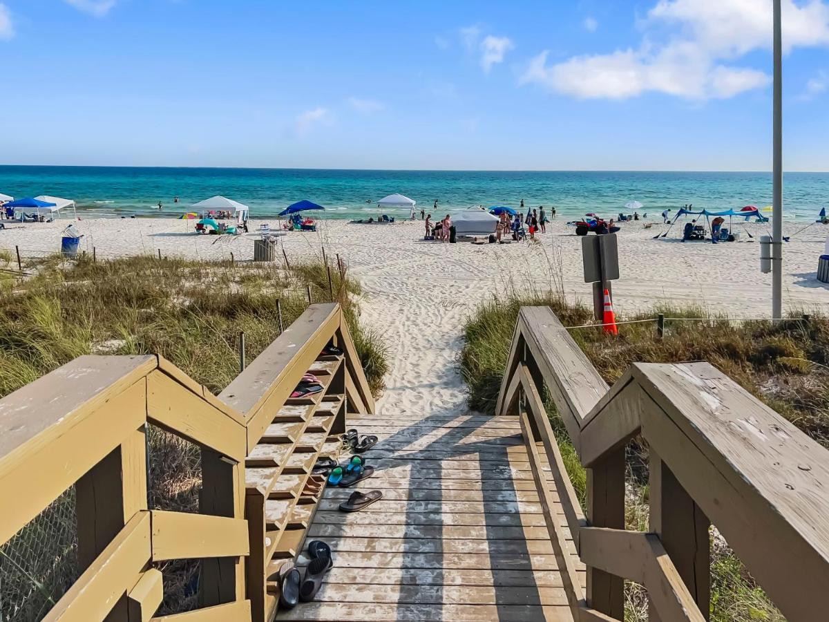 Emerald Beach Resort By Blue Swell Panama City Beach Luaran gambar