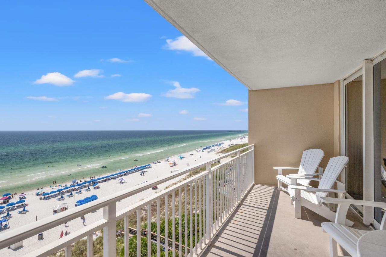 Emerald Beach Resort By Blue Swell Panama City Beach Luaran gambar