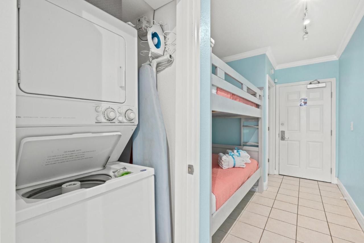 Emerald Beach Resort By Blue Swell Panama City Beach Luaran gambar
