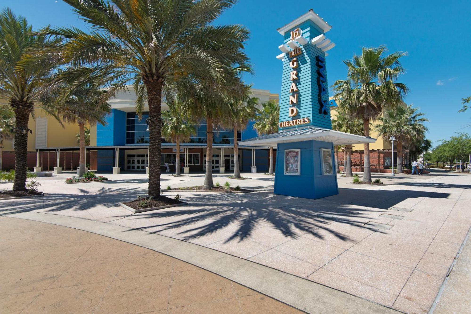 Emerald Beach Resort By Blue Swell Panama City Beach Luaran gambar