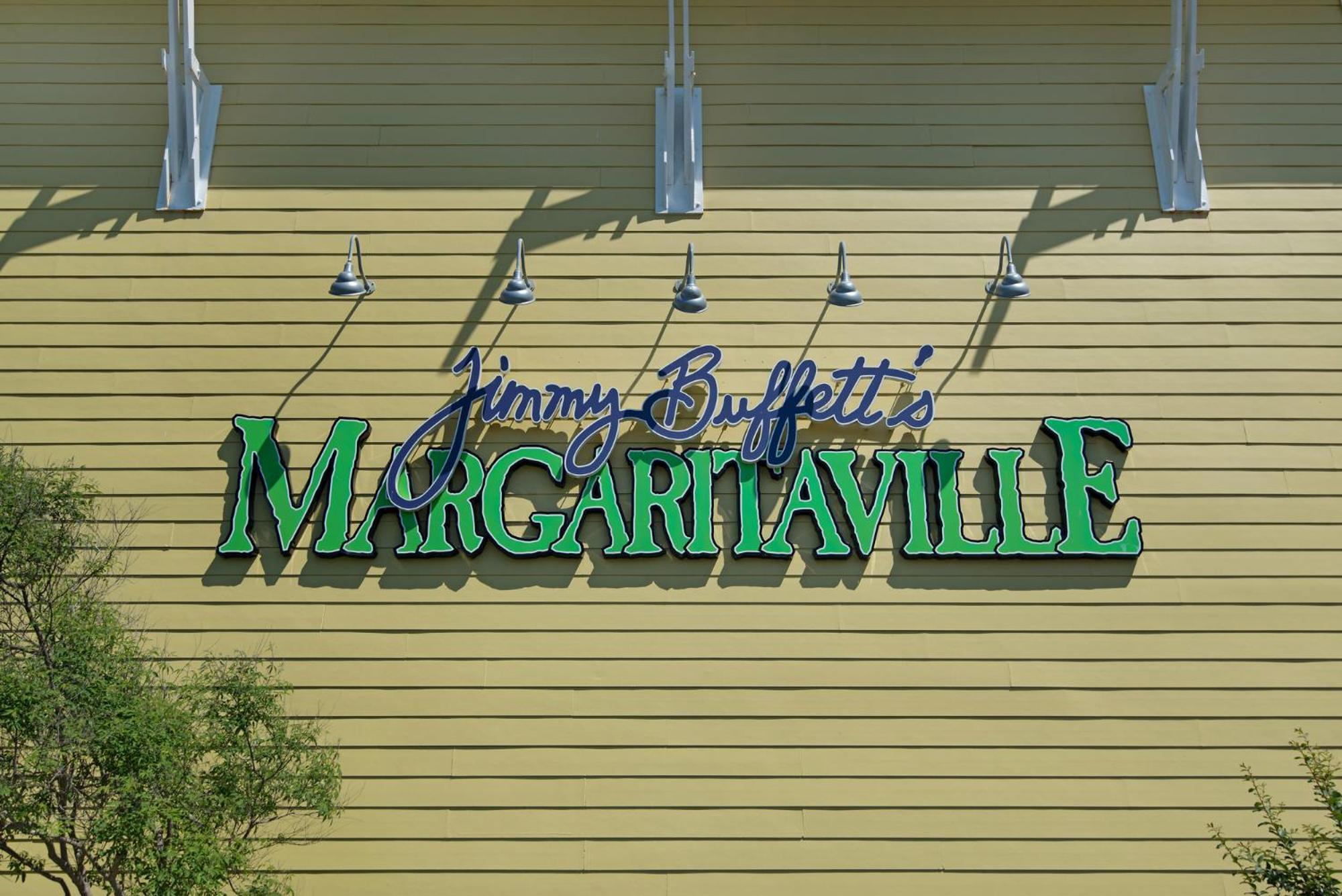 Emerald Beach Resort By Blue Swell Panama City Beach Luaran gambar